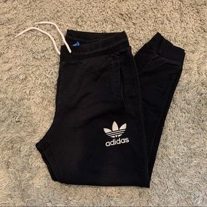 Women’s Adidas Joggers